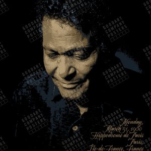 Charlie Pride 1980