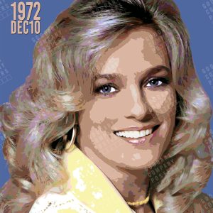 Connie Smith 1972