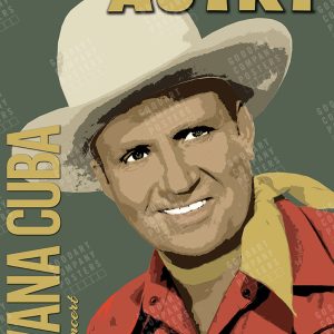 Gene Autry 1958