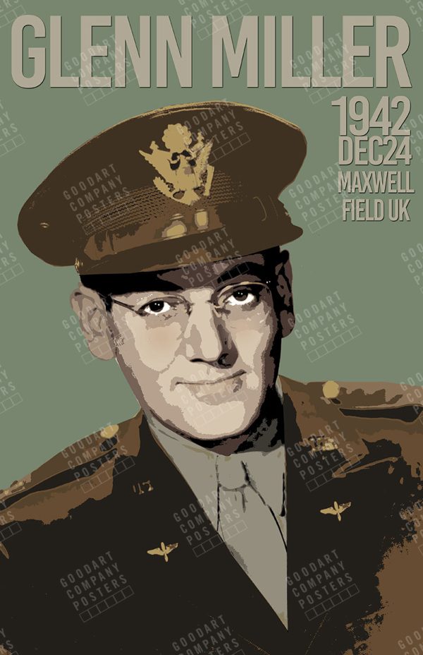 Glenn Miller 1942