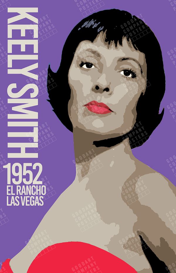 Keely Smith