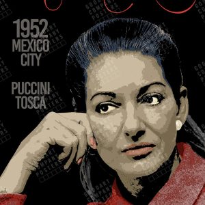 Maria Callis 1952