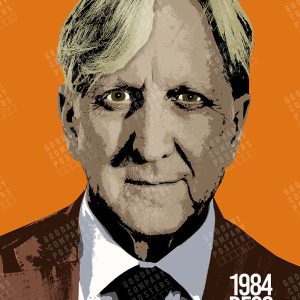 T-Bone Burnett 1984