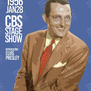 Tommy Dorsey 1956