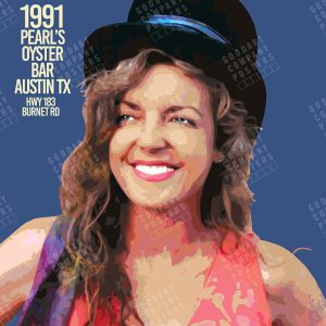 Toni Price 1991