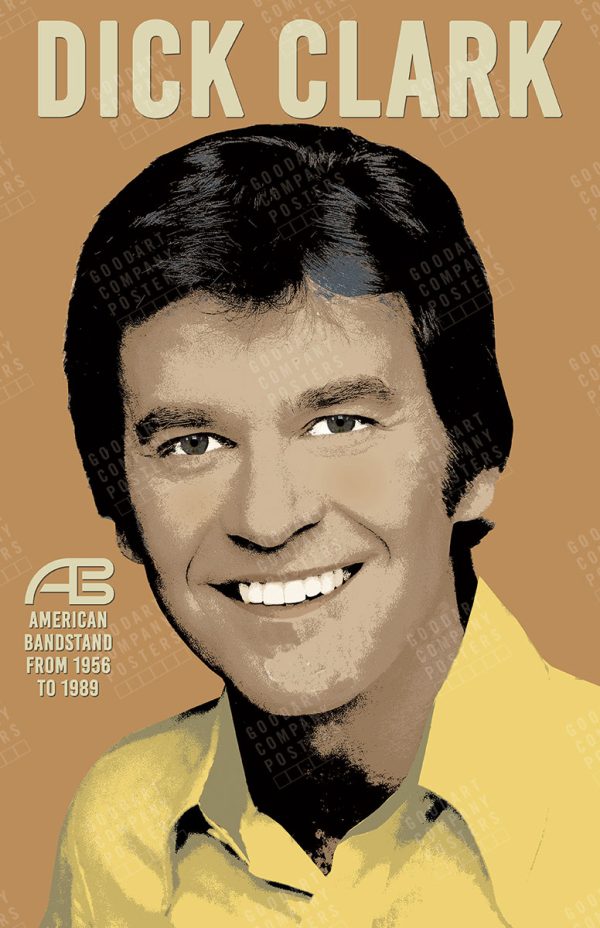 Dick Clark 1956 1989