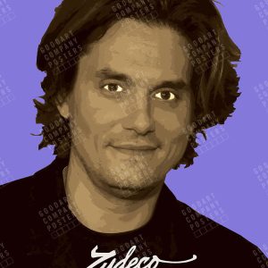 John Mayer 2001