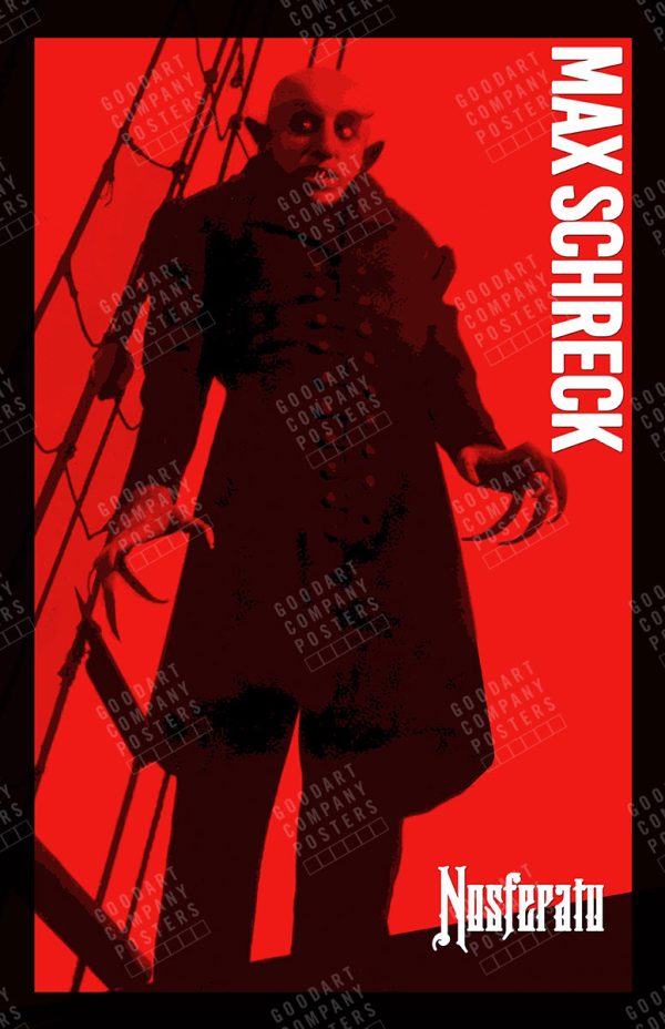Max Schreck 1822
