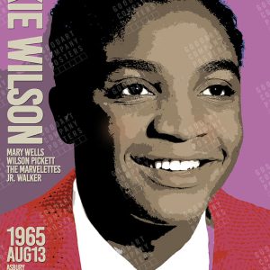 Jackie Wilson 1965